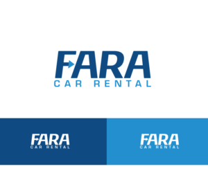 Logo Design by groomfox for Fara ehf | Design: #26884365