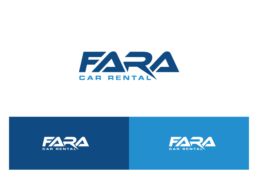 Logo Design by groomfox for Fara ehf | Design #26889274