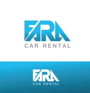 Logo Design by Paras Bali for Fara ehf | Design: #26899704