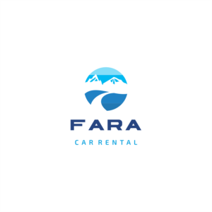 Logo Design by ThiagoB for Fara ehf | Design: #26884856