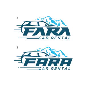 Logo Design by geni for Fara ehf | Design: #26889302