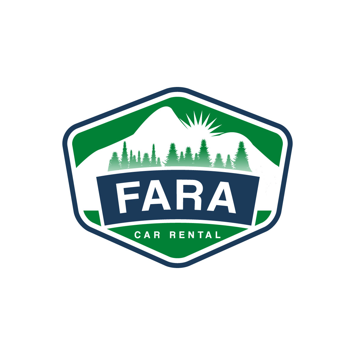 Design de Logo par J sikder pour Fara ehf | Design #26888771