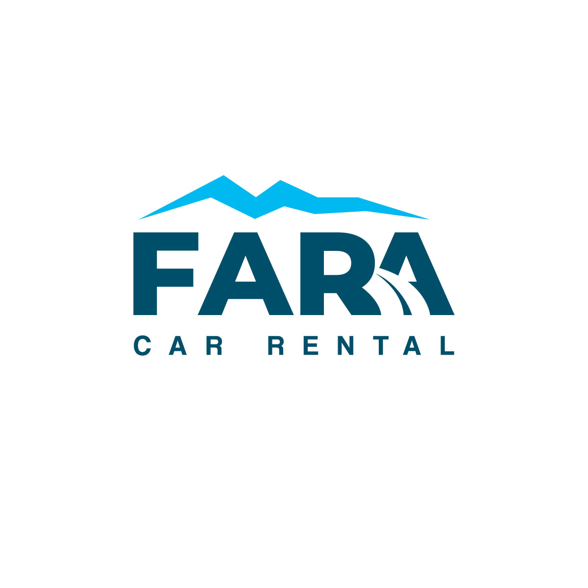 Logo Design by J sikder for Fara ehf | Design #26891805
