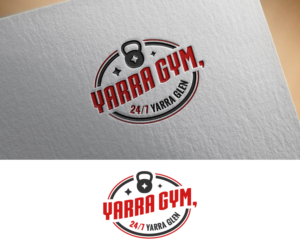 Logo Design by MaToTiPiLa for this project | Design: #26887026