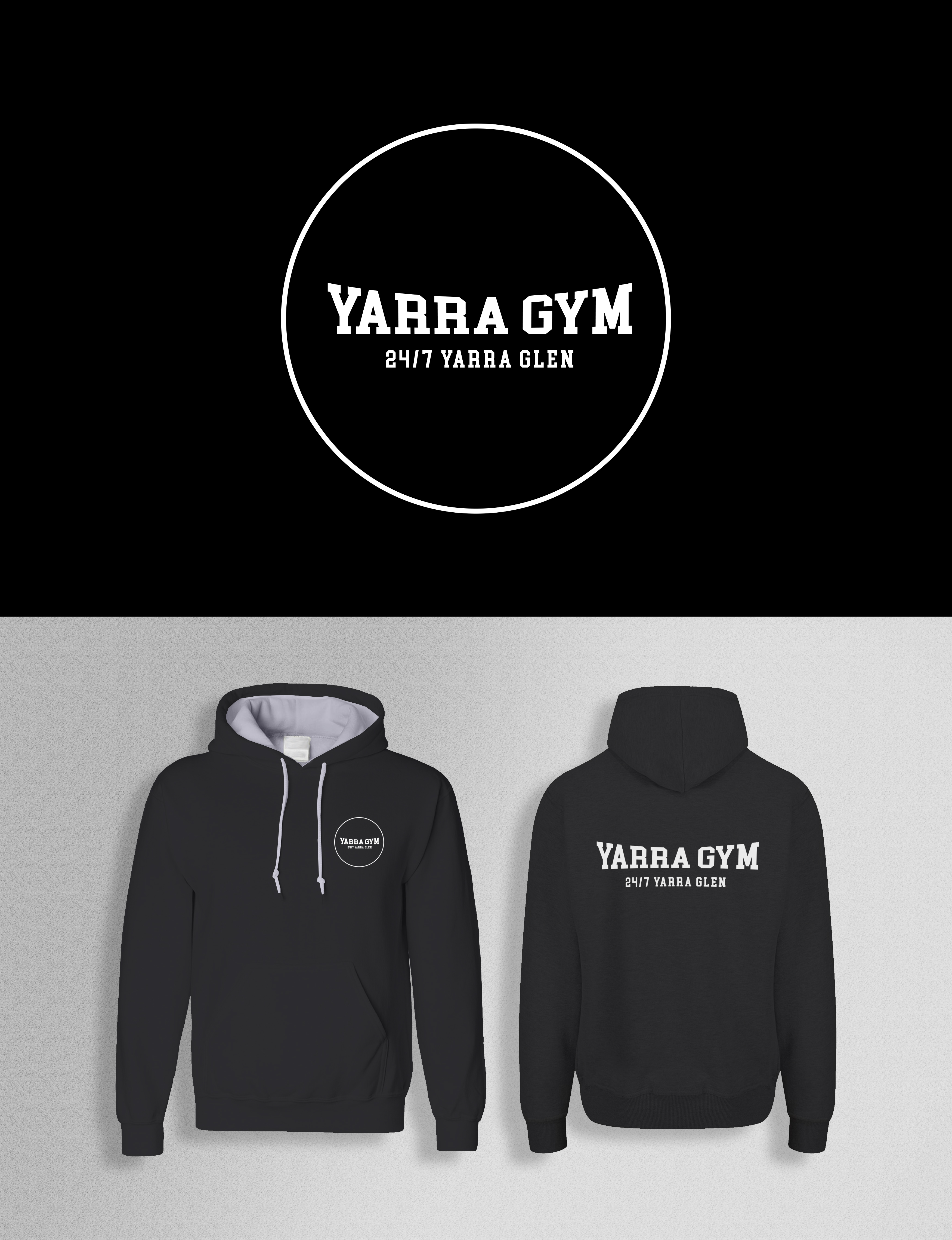 Logo Design by Spektron Designs for this project | Design #26884587