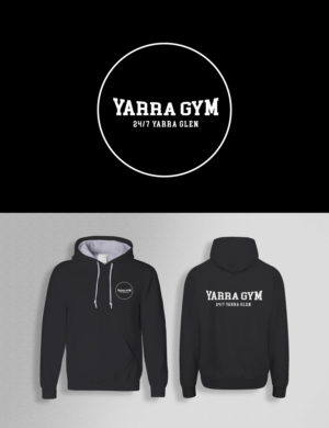 Logo Design by Spektron Designs for this project | Design: #26884587