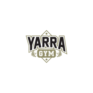 Yarra Gym,  24/7 Yarra Glen | Logo Design by Jul-D