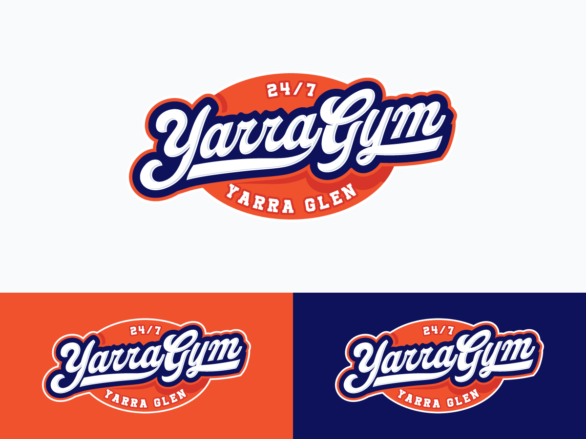 Logo Design by mithunpopey for this project | Design #26887288