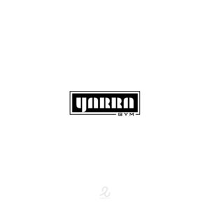 Yarra Gym,  24/7 Yarra Glen | Logo Design by SamiddhaH