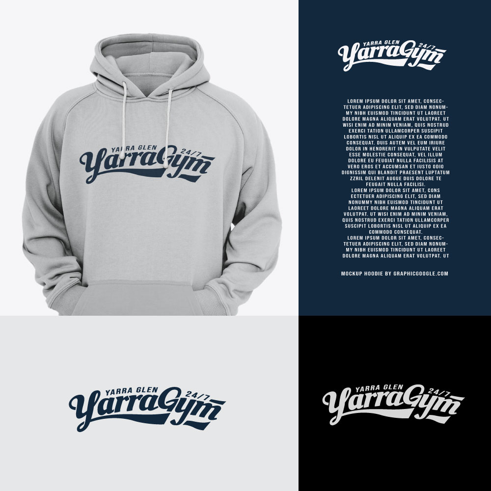 Logo-Design von Fandiart für dieses Projekt | Design #26887332