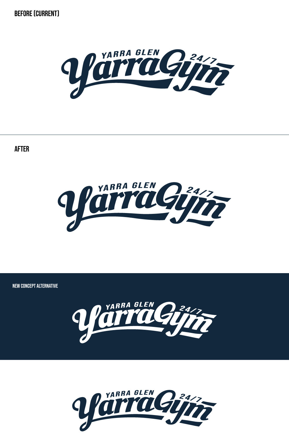 Design de Logo par Fandiart pour ce projet | Design #26897901