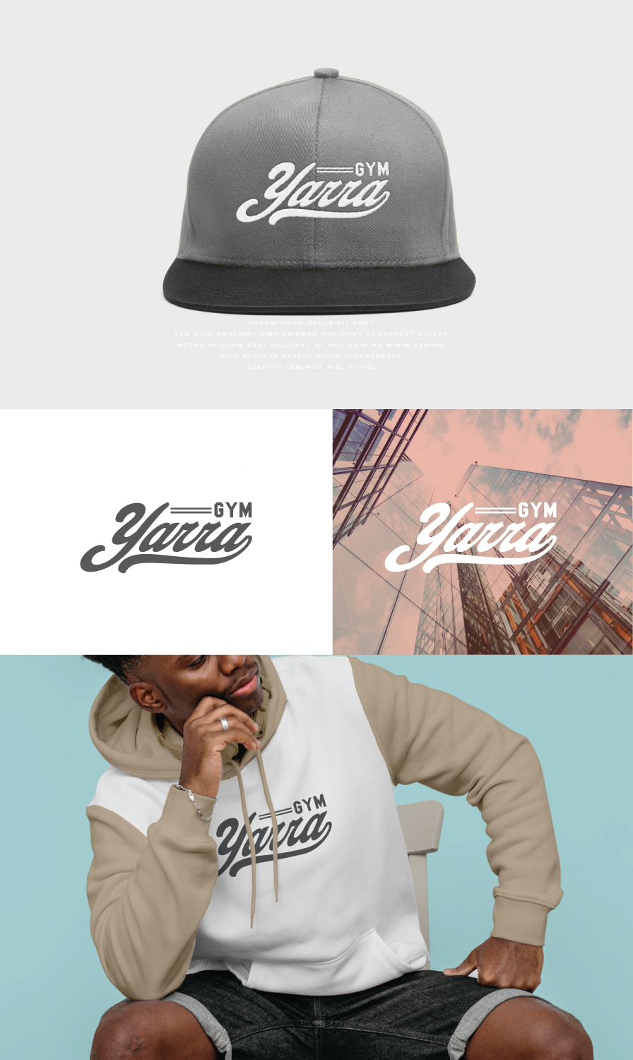 Diseño de Logo por creativebomb para este proyecto | Diseño #26882969