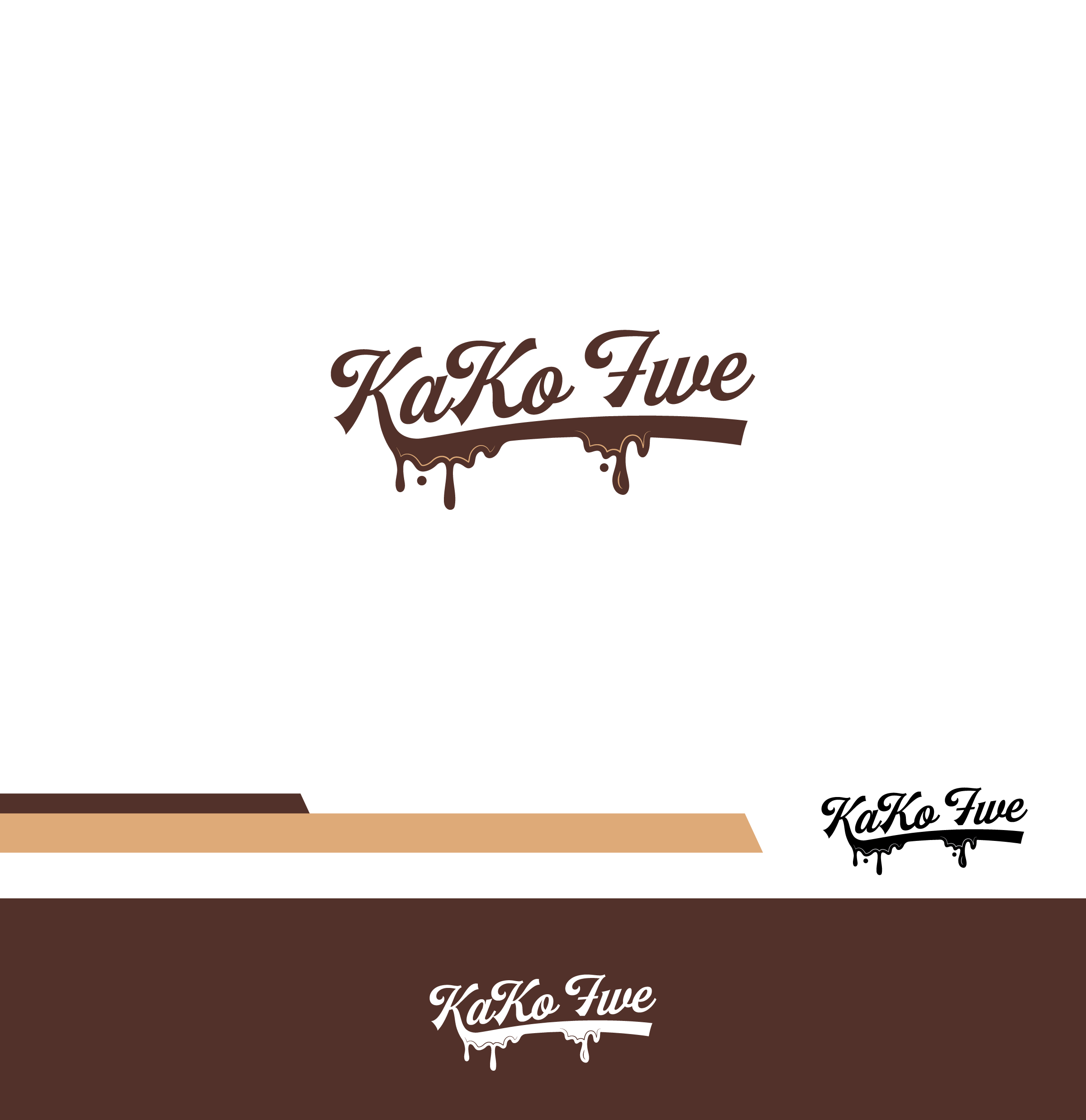 Logo Design by Fat Bat Man for this project | Design #26886400