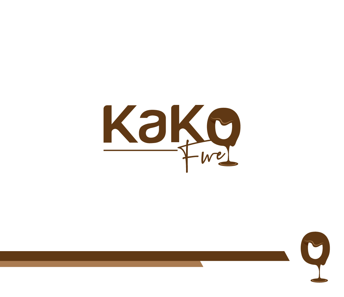 Logo Design by Fat Bat Man for this project | Design #26887796
