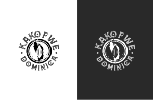 KaKo Fwé | Logo Design by GLDesigns