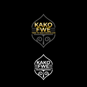 KaKo Fwé | Logo Design by Graphic Bricks