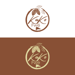 KaKo Fwé | Logo Design by prodesigns99
