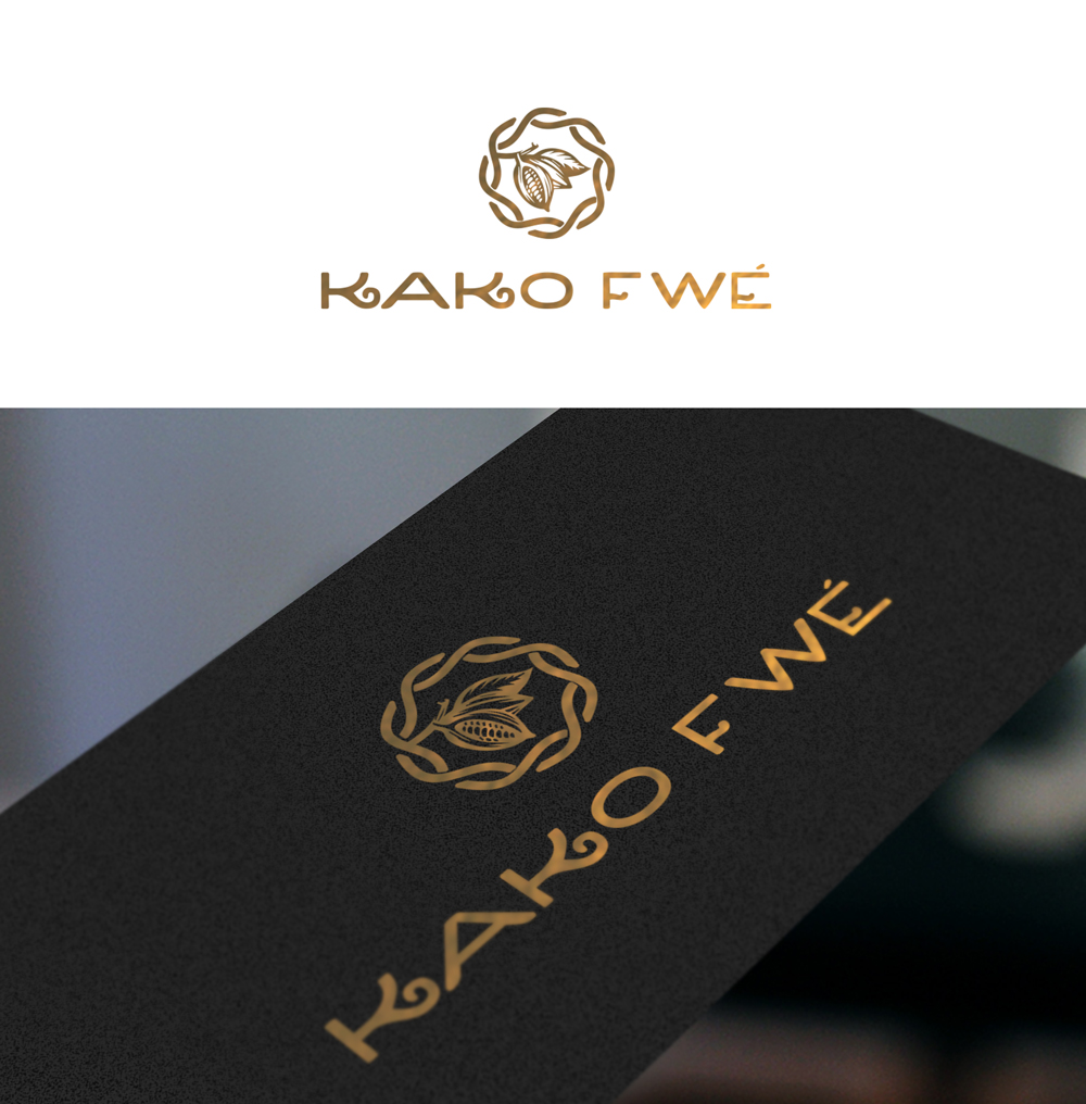 Logo Design by Th3o for this project | Design #26886732