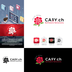 Design de Logo par CS_Creatives pour ce projet | Design : #26892909