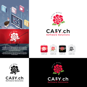 Design de Logo par CS_Creatives pour ce projet | Design : #26892910