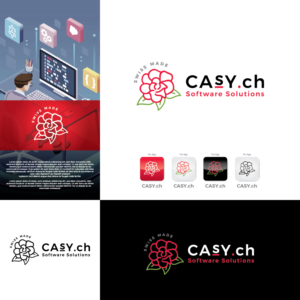 Design de Logo par CS_Creatives pour ce projet | Design : #26892911