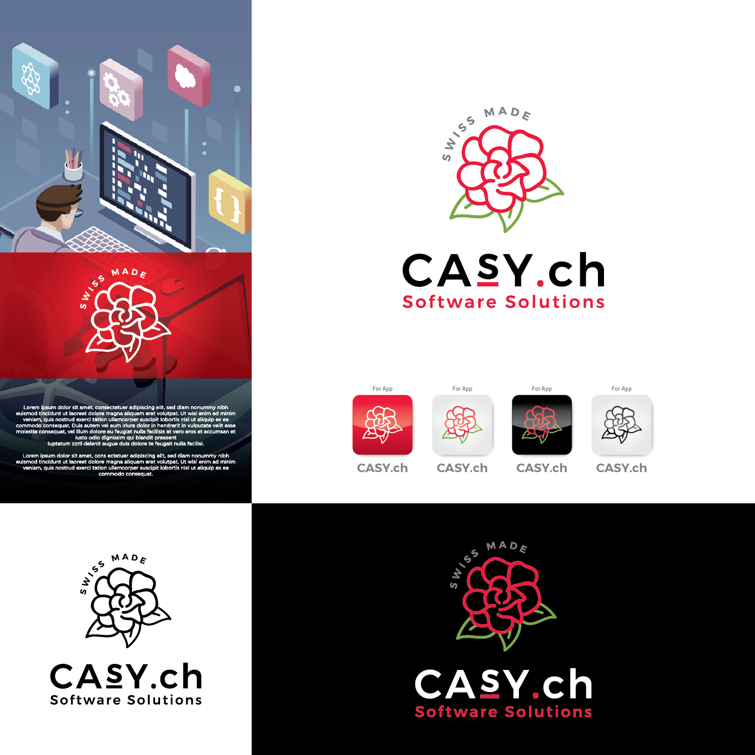Diseño de Logo por CS_Creatives para este proyecto | Diseño #26892912