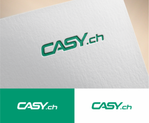 Logo Design by MKR for this project | Design: #26887844