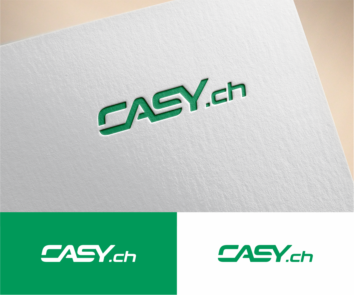 Logo Design by MKR for this project | Design #26887845