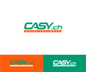 Logo Design by MKR for this project | Design: #26902296