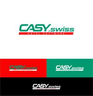 Logo Design by MKR for this project | Design: #26911357