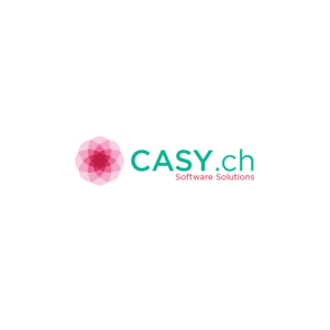 CASY.ch | Logo Design by groomfox