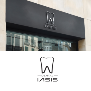 Logo Design by Aaaron for this project | Design: #26887579