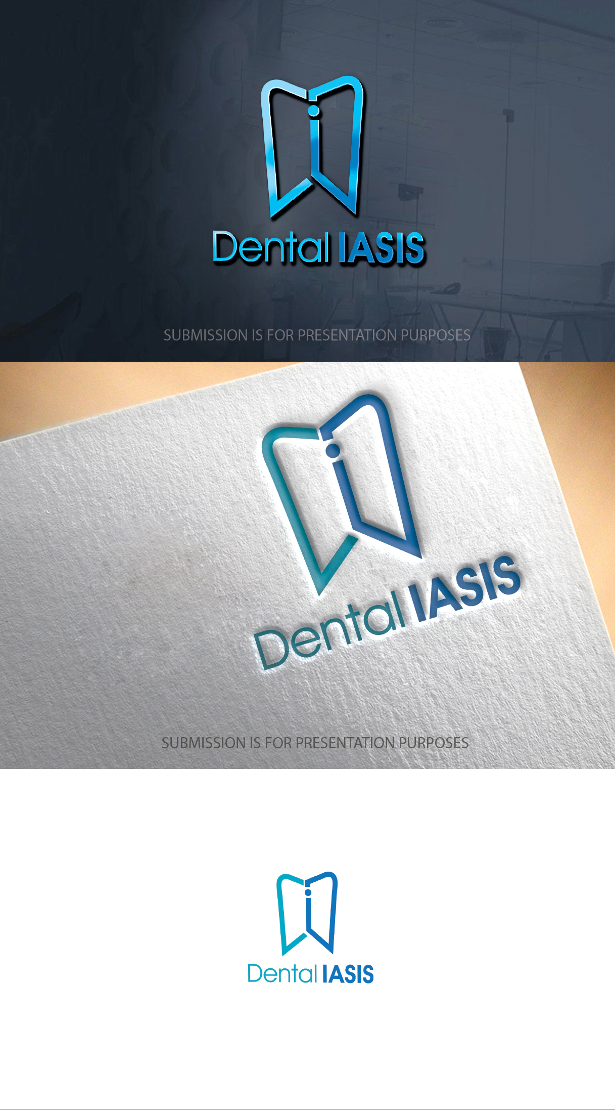 Logo Design by graphicevolution for this project | Design #26882855