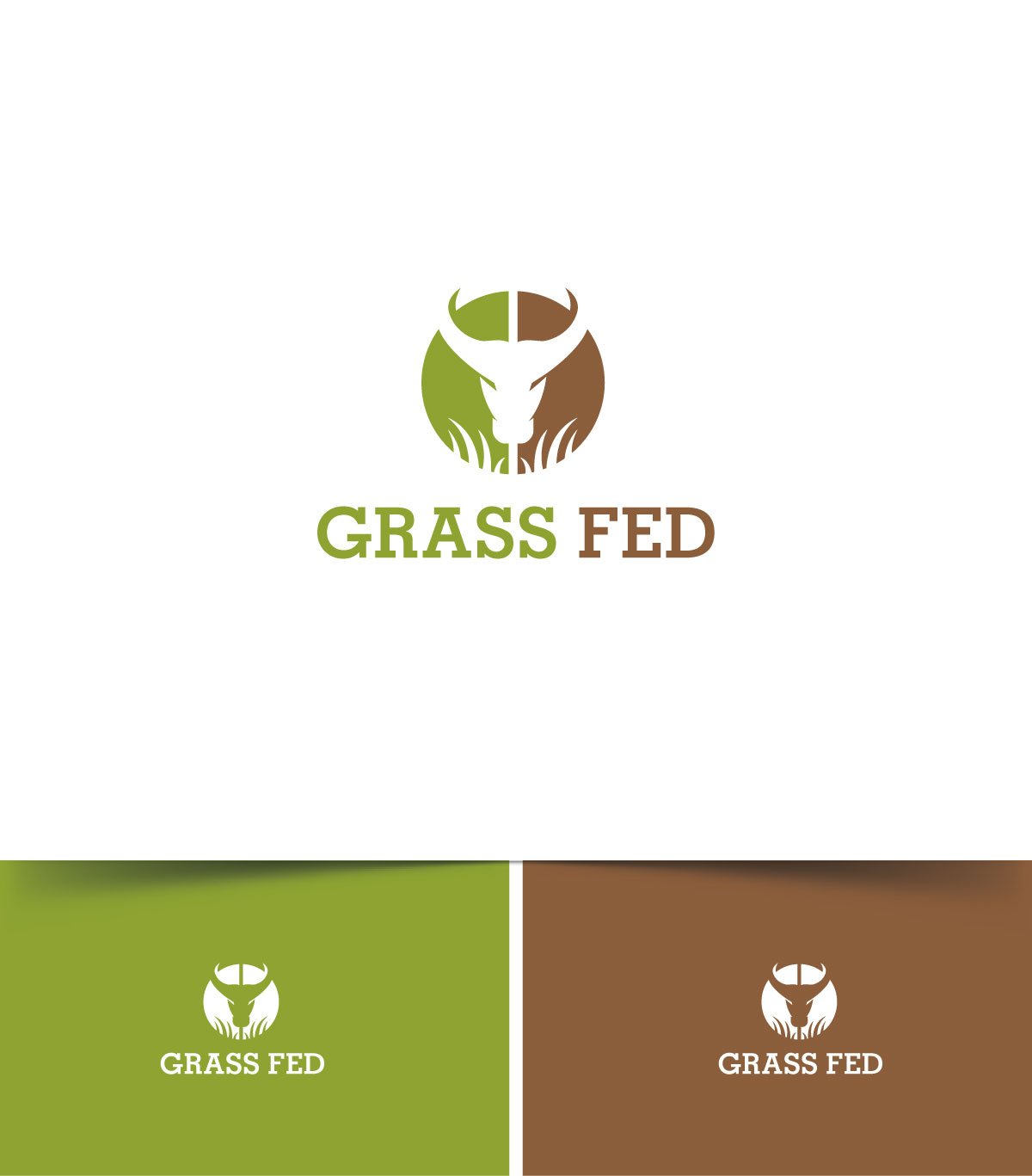 Logo Design by ecorokerz for this project | Design #26888080