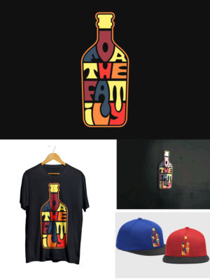 For The Family  | Design de Logo par Roger B.