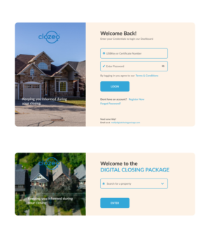 Web Design by mohamedkamil2000 for this project | Design: #26891945