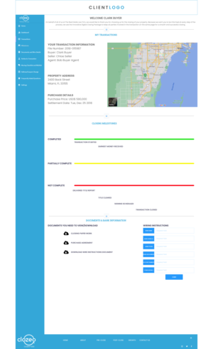 Web Design par Joel KC pour ce projet | Design #26899198
