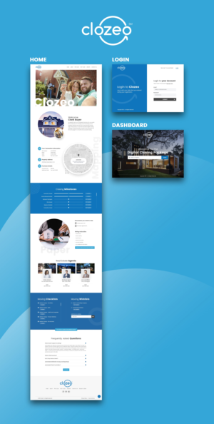 Web Design by nzdesigners for this project | Design: #26892723