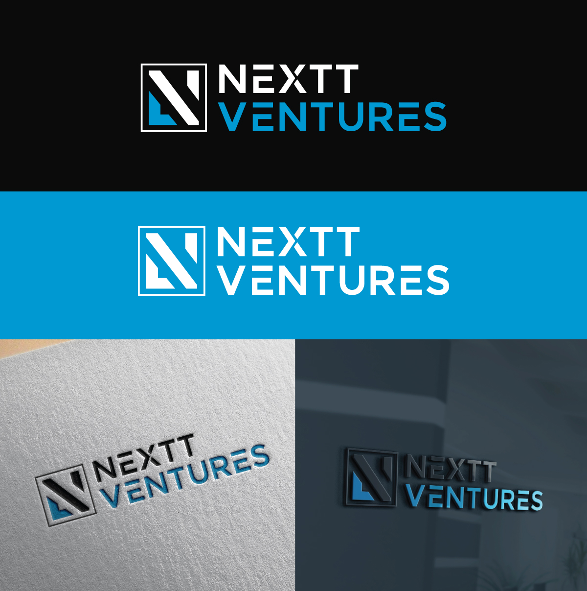 Logo-Design von Atec für dieses Projekt | Design #26905799