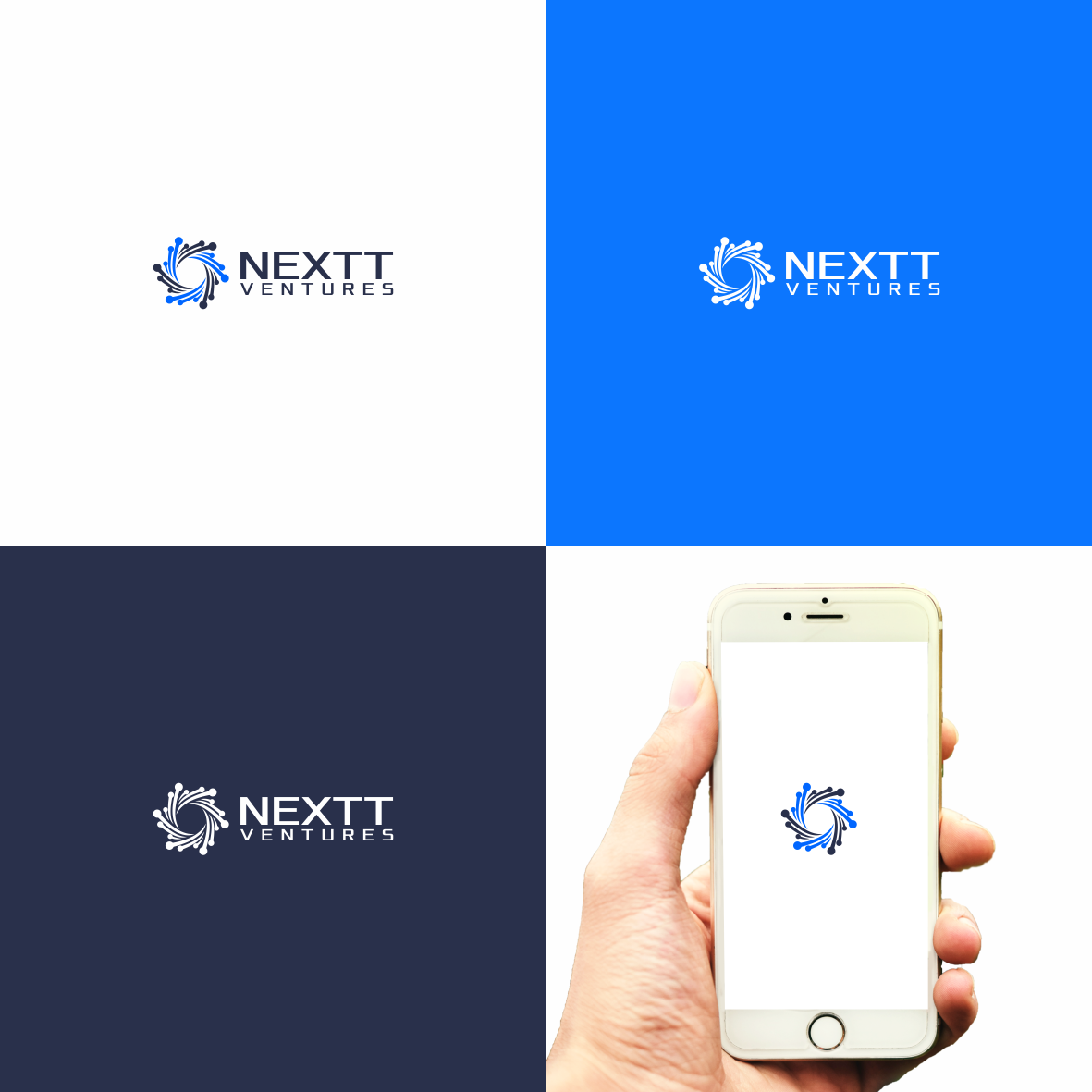 Logo-Design von devi.anif1 für dieses Projekt | Design #26888627