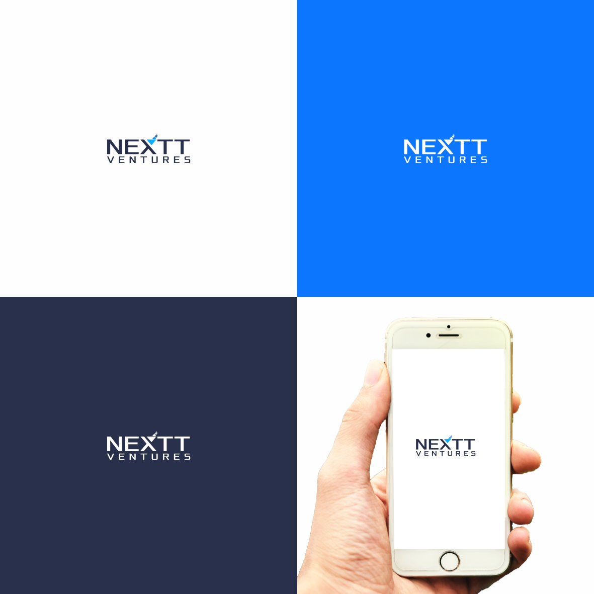 Logo-Design von devi.anif1 für dieses Projekt | Design #26888631