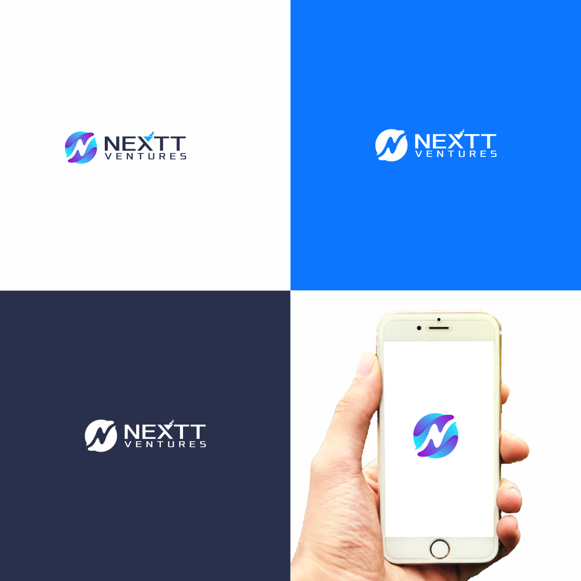 Logo-Design von devi.anif1 für dieses Projekt | Design #26888649