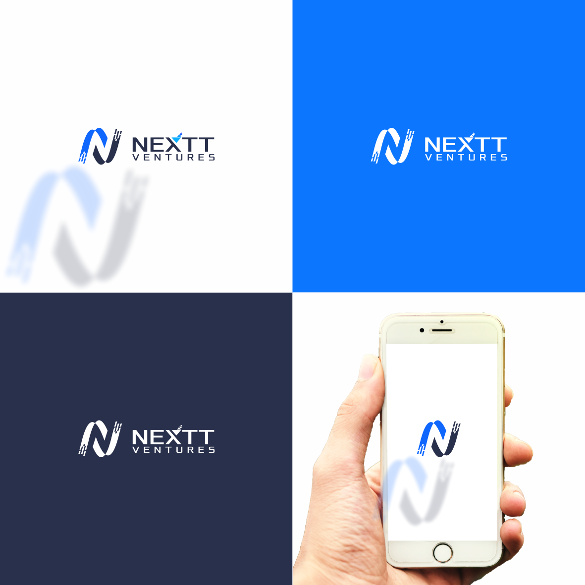 Logo-Design von devi.anif1 für dieses Projekt | Design #26888661