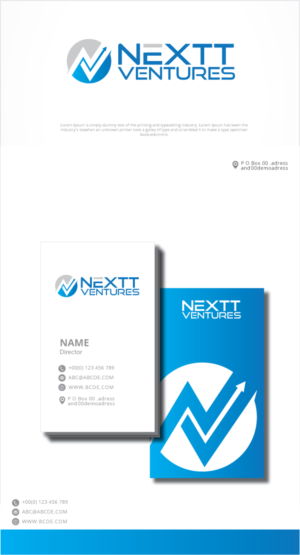 Logo-Design von graphicevolution für dieses Projekt | Design: #26883704