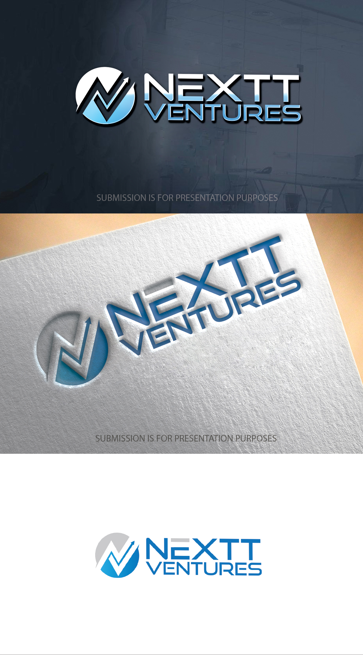 Logo-Design von graphicevolution für dieses Projekt | Design #26883705