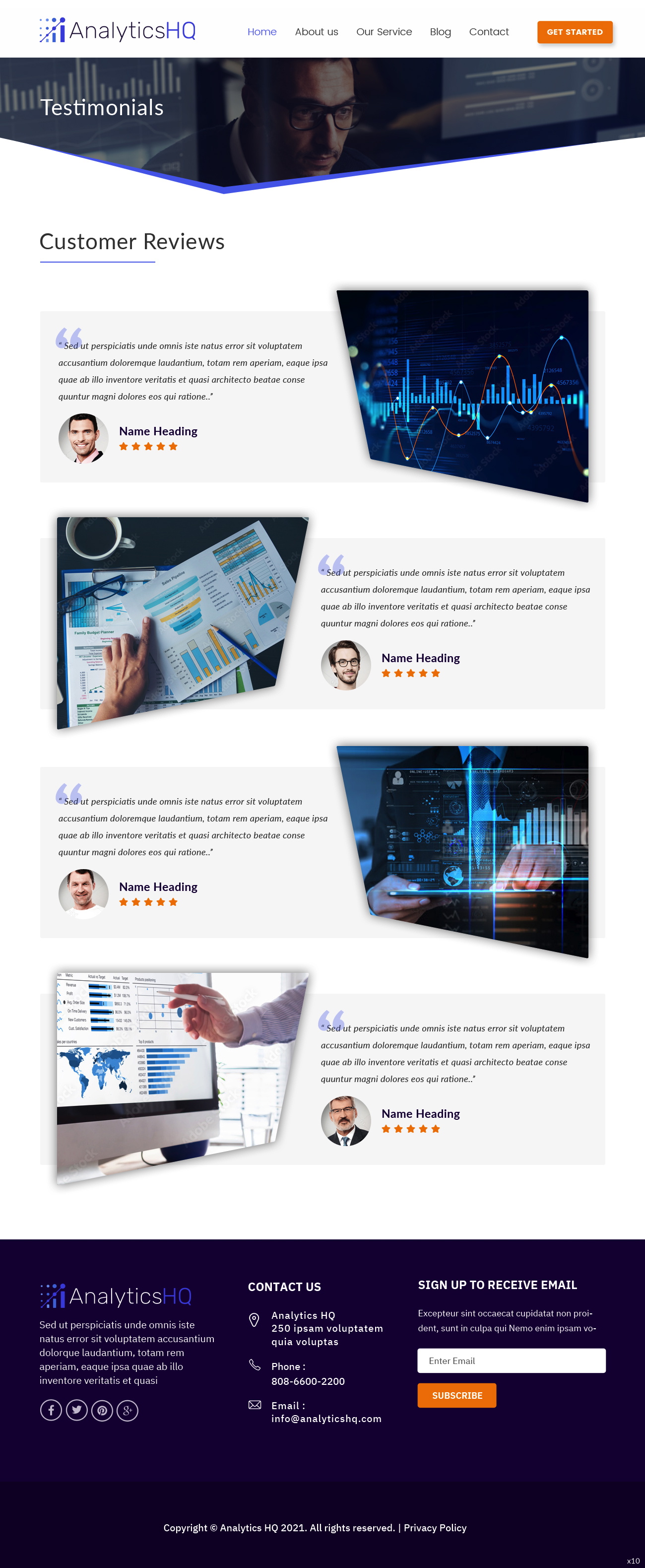 Web Design by pb for Open Source Systems, LLC | Design #26889250