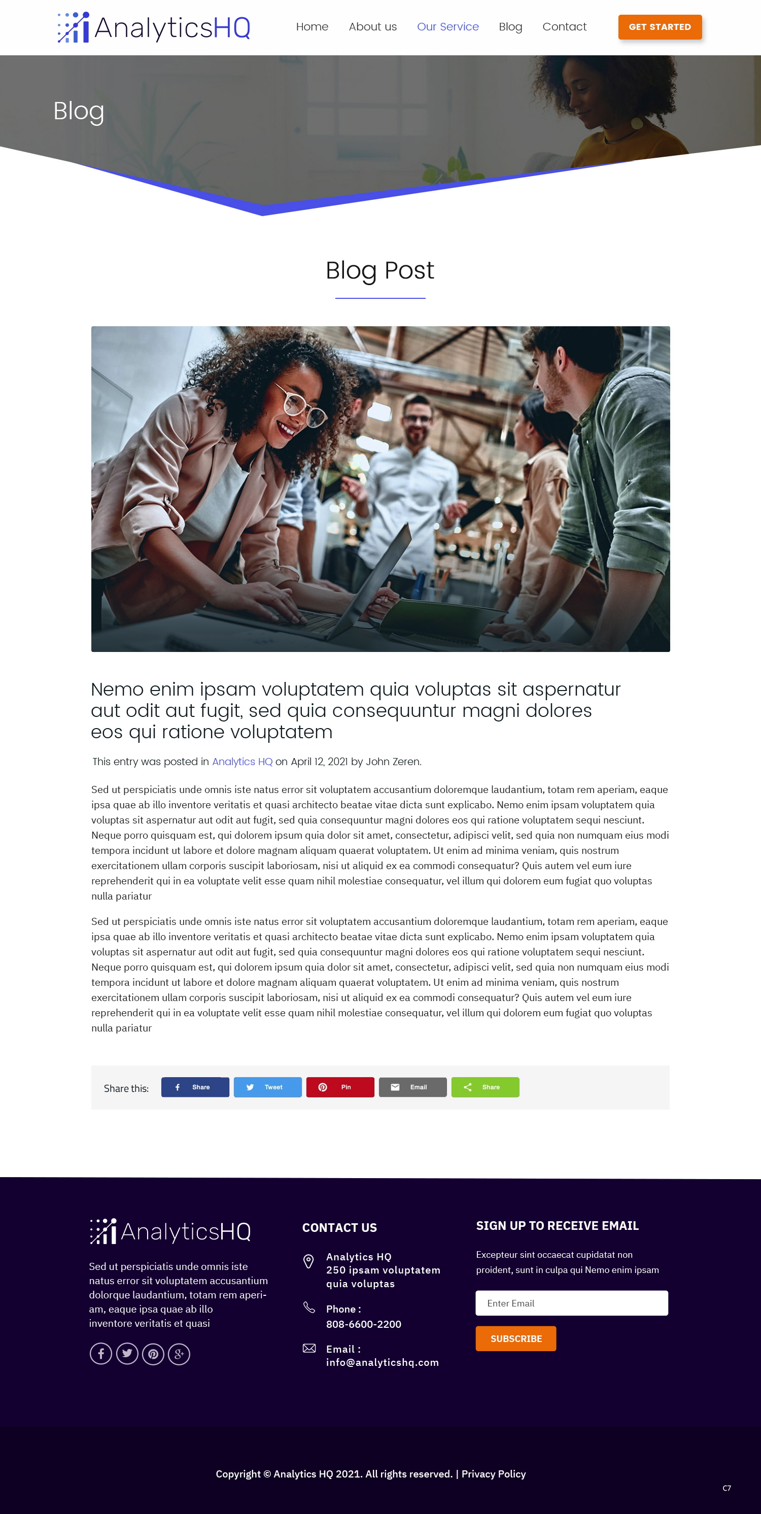 Web-Design von pb für Open Source Systems, LLC | Design #26995580