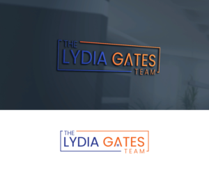 Logo Design by MaToTiPiLa for Lydia O. Gates, PA | Design: #26886821
