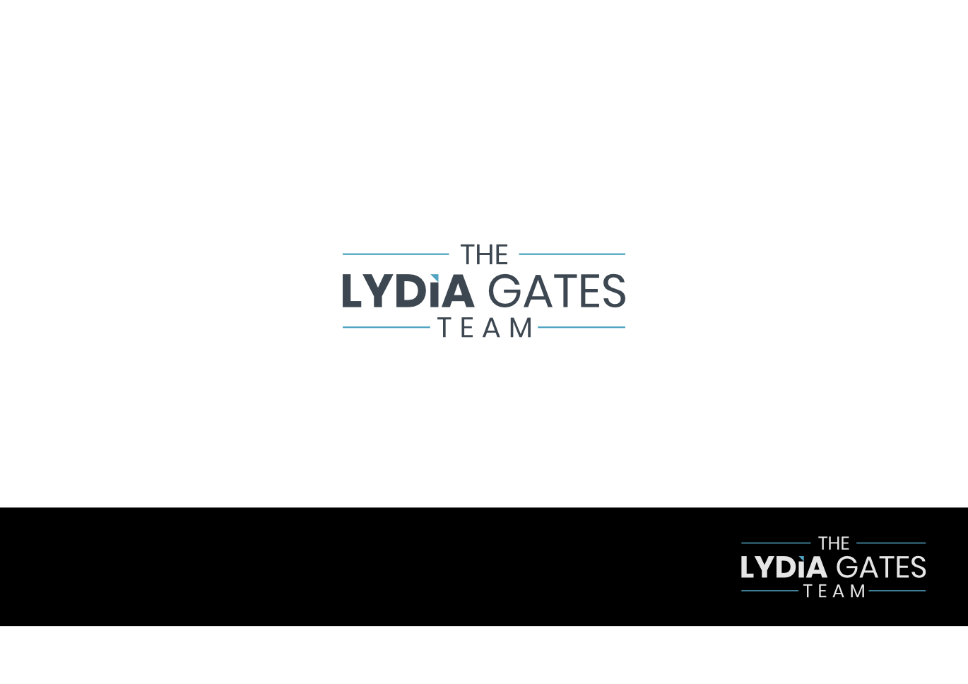 Logo-Design von Gita. für Lydia O. Gates, PA | Design #26920357