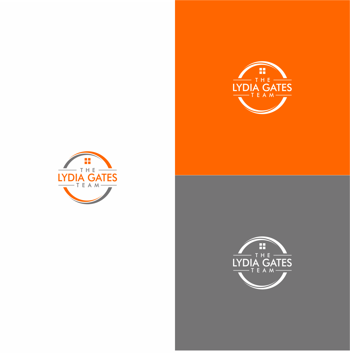 Logo Design by devi.anif1 for Lydia O. Gates, PA | Design #26888522